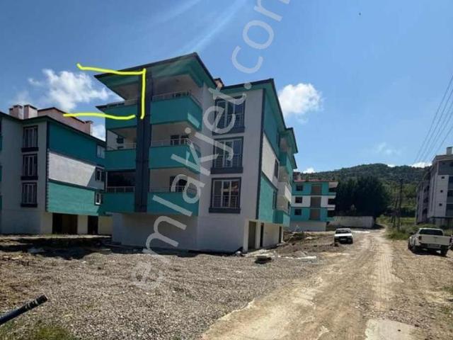 Cide Satılık Uygun Fiyata 2+1 Daire