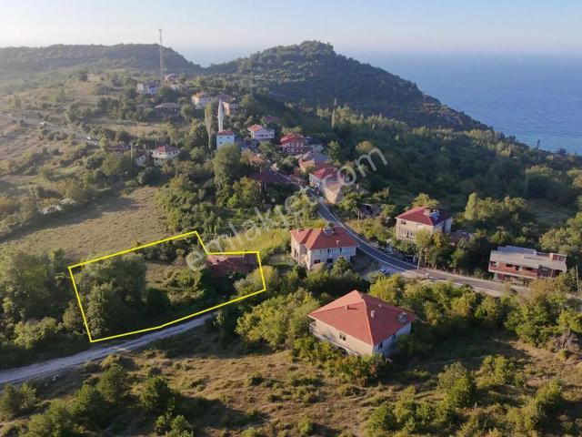 Cidenin Abdulkadir Mevkiinde Satılık Müstakil Ev