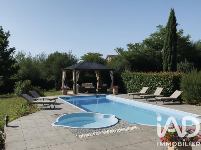 Cieurac Vente Maison 46