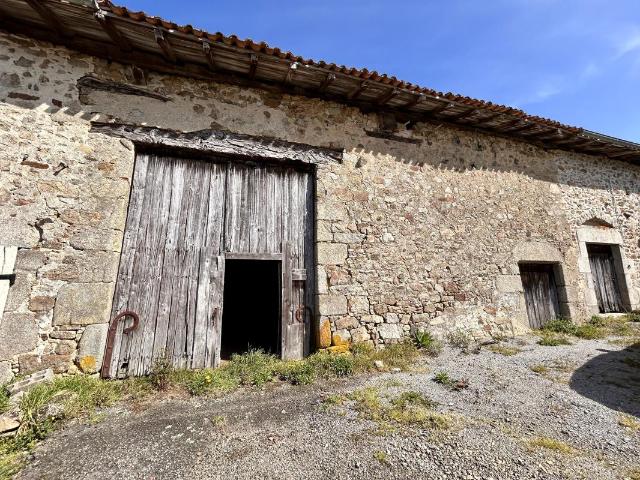 Cieux Vente Ferme 87
