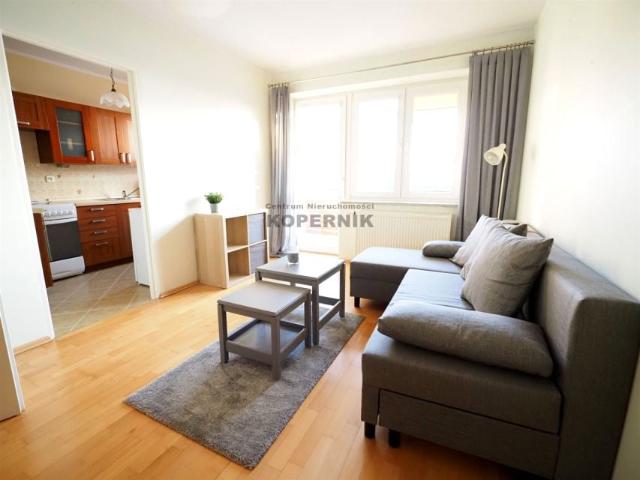 Ścieżka Szkolna 27 m², Toruń