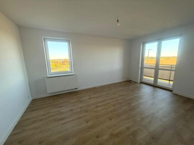 Cieśle Krańcowa 58 m², Rogoźno