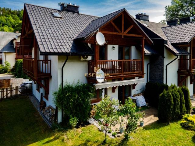 Cieśliska 84 m², Szlachtowa