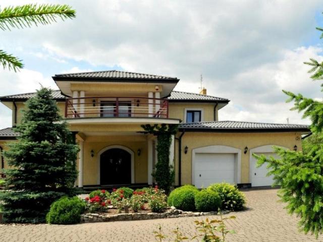 Ciechocinek, Ciechocinek, 358 m2
