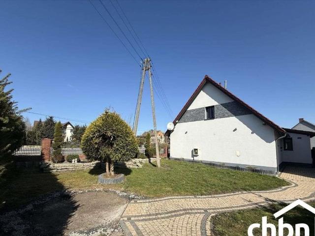 Ciecholewy, 100 m2