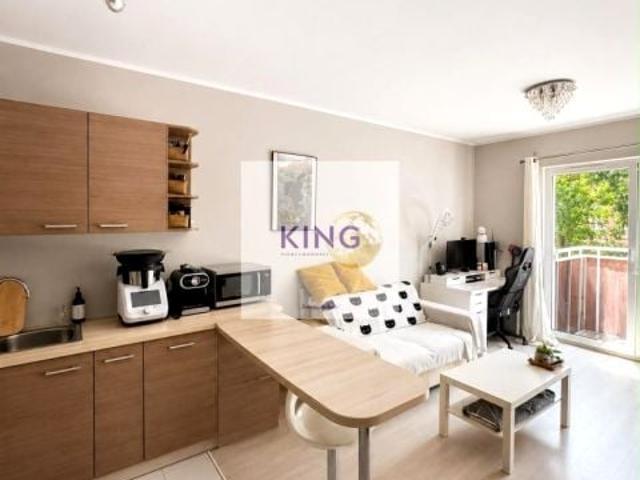 Ściegiennego 41,50 m², Szczecin