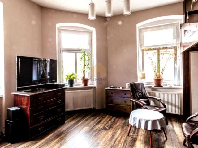 Ściegiennego 48 m², Legnica