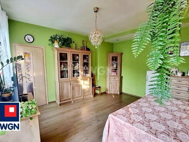 Ściegiennego 32,19 m², Legnica