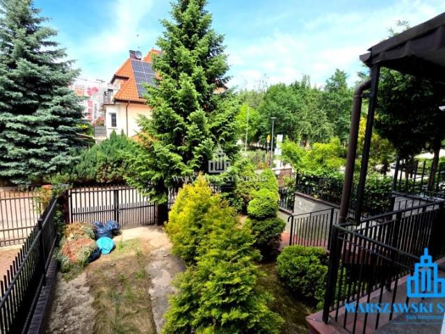 Ciekawa 250 m², Warszawa