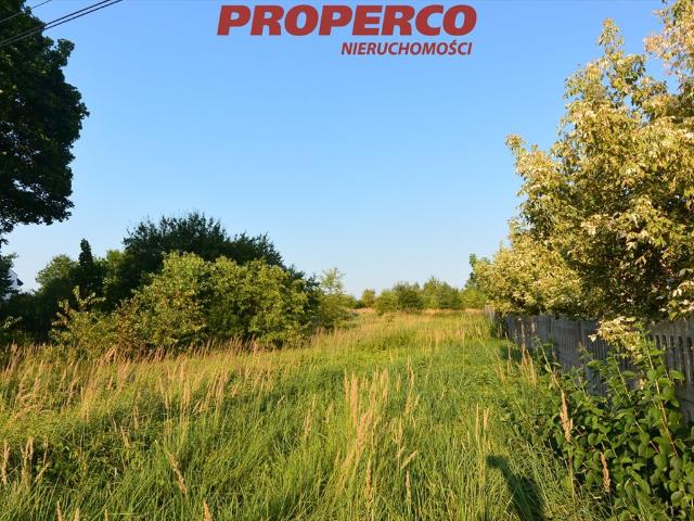 Działka 982 m² z widokiem na Radostową w Ciekotach