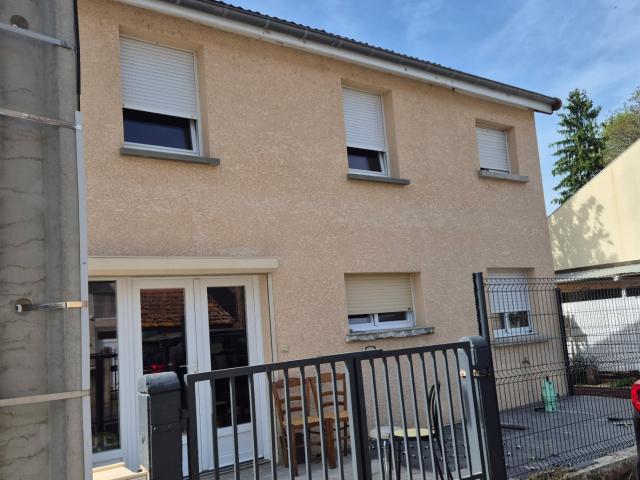Ciel Location Maison 71