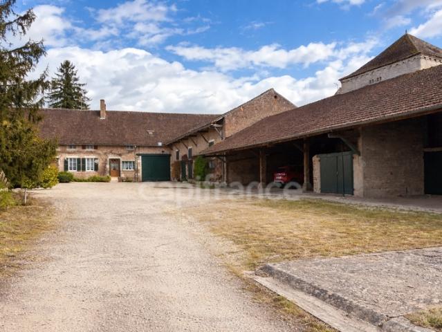 Ciel Vente Maison 71