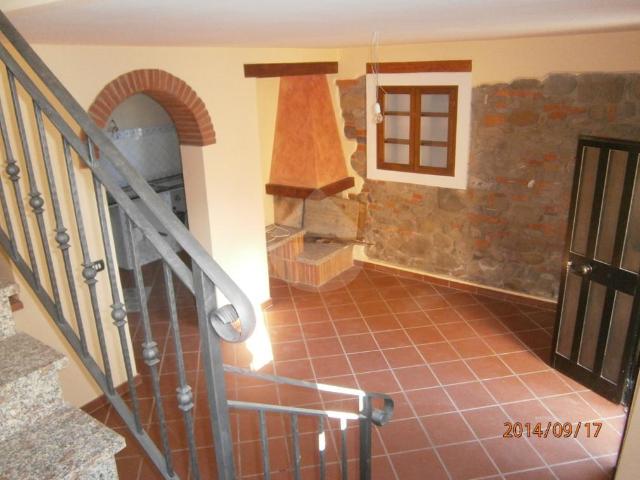 Cielo Terra / Terratetto in affitto a Pistoia Bottegone