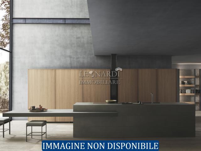 CIELO TERRA DI PREGIO CON TERRAZZO E GARAGE