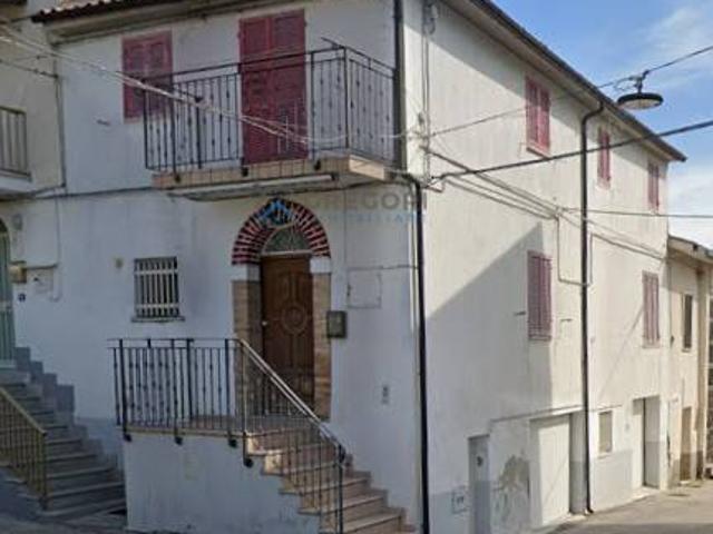 Cielo terra in vendita a Campli, Sant'Onofrio