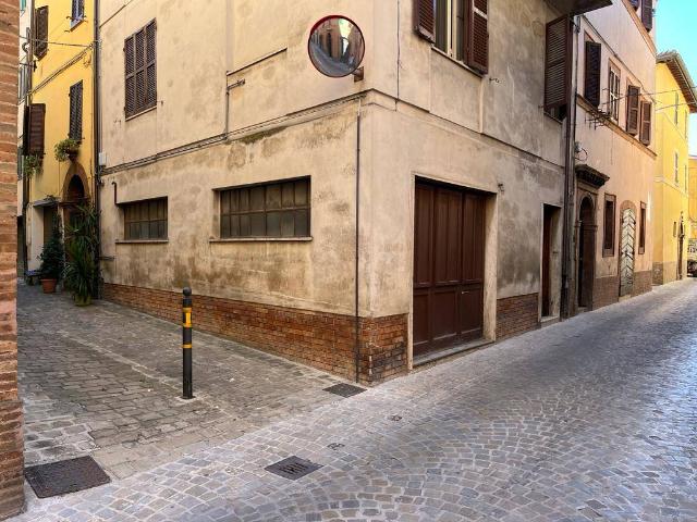 cielo terra in vendita a Matelica