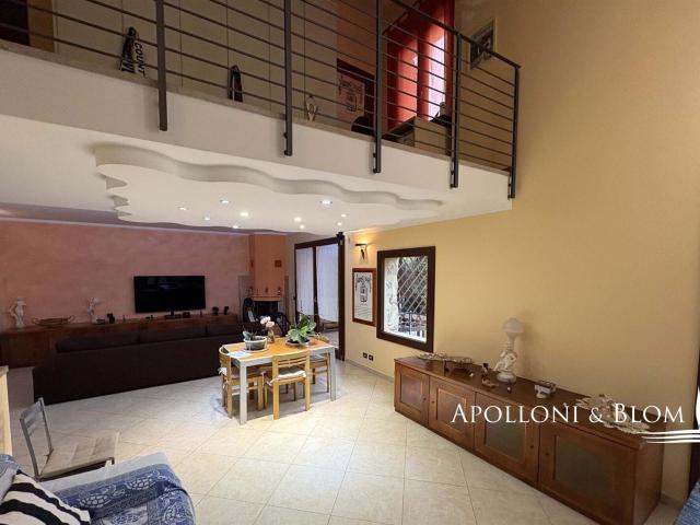 Cielo Terra ristrutturato classe A4, Monteriggioni – Toscana 235m² Monteriggioni
