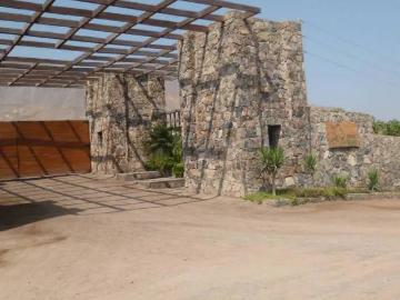 Cieneguilla Terreno de 1800 m² Para Casa de Campo