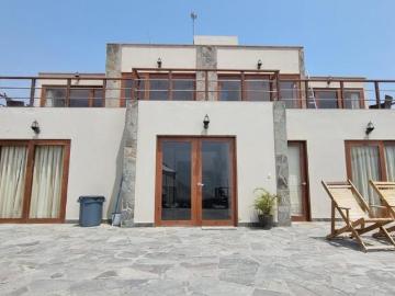 CIENEGUILLA BAHIAS 3 CASA CAMPO LOTE 7 EN 1024 M2