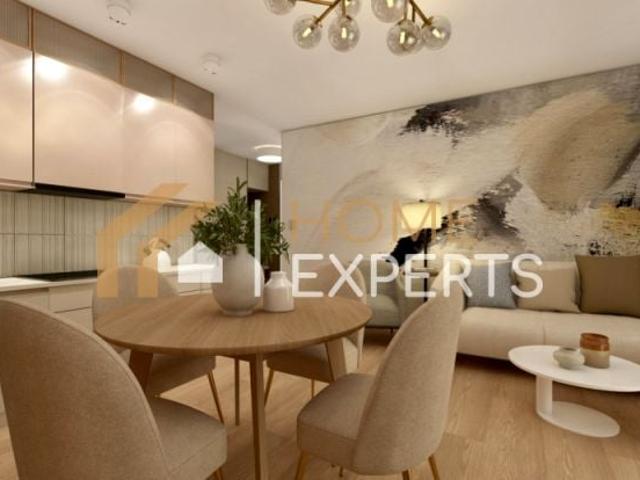 Ptasia 59 m², Gdańsk