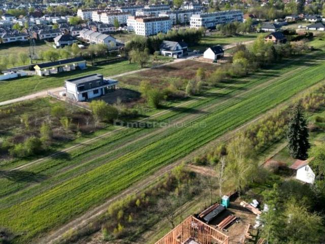 Cienista 5 118 m², Kiełpin