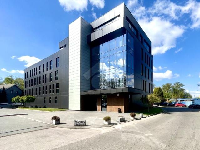 Ciepłownicza 266 m², Kraków