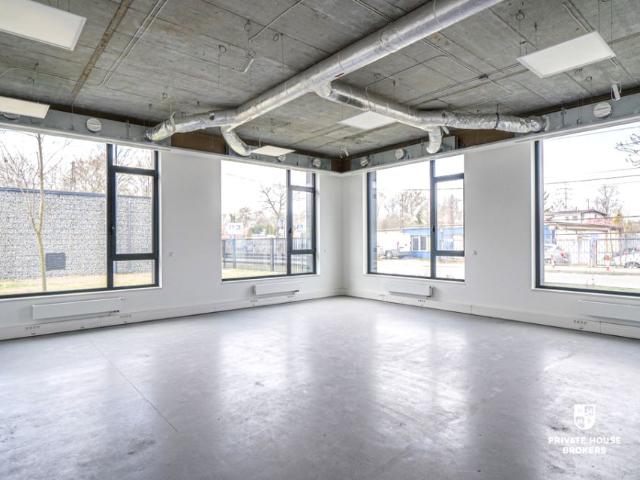 Ciepłownicza 57,50 m², Kraków