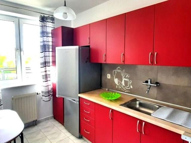 Ciepła 46 m², Białystok
