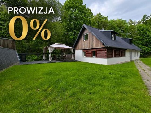 Ciepły dom z duszą – Jagniątków, Jelenia Góra