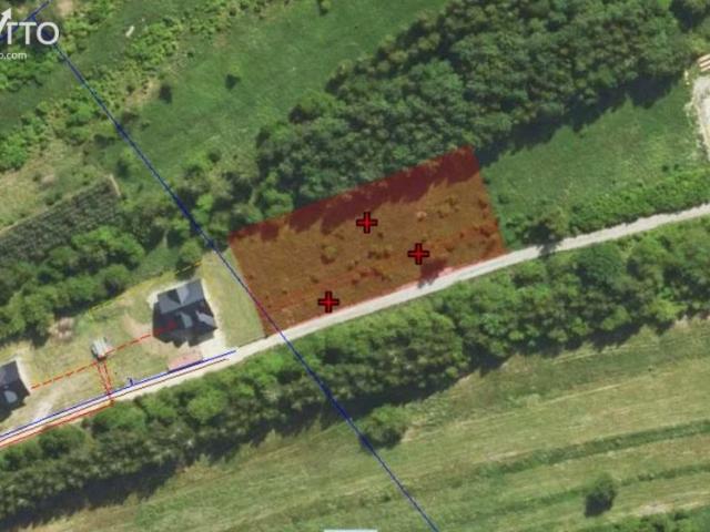 Cieplińskiego 2 778 m², Głogów Małopolski