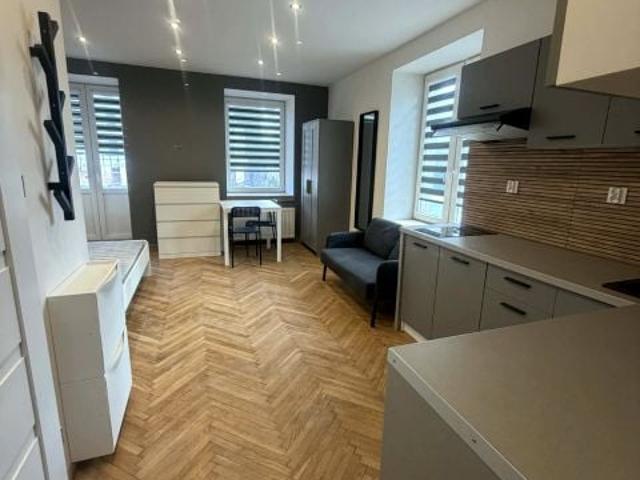 Ciesielska 22 m², Łódź