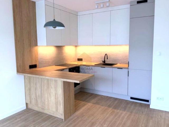 Ciesielska 38,60 m², Zielona Góra