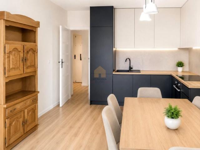 Ciesielska 59,02 m², Zielona Góra