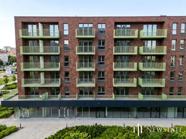 Ciesielskiego 103,88 m², Kraków