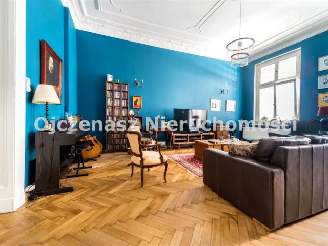Cieszkowskiego 100 m², Bydgoszcz