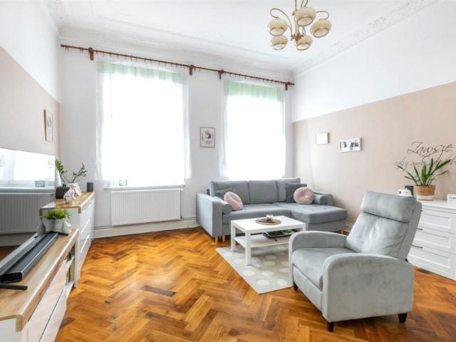 Cieszkowskiego 165,79 m², Bydgoszcz