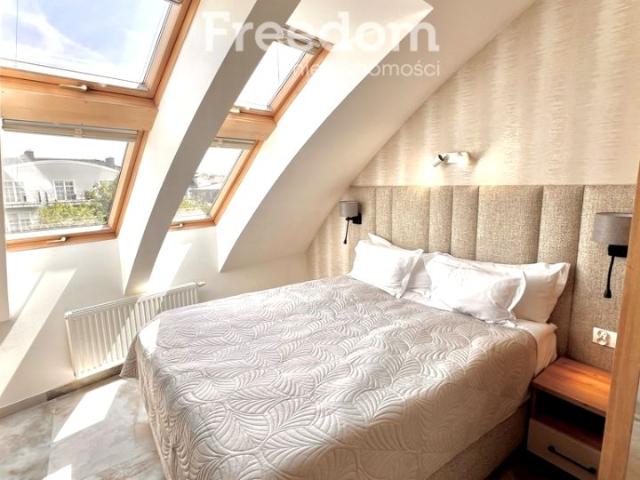 Cieszkowskiego 22 m², Świnoujście
