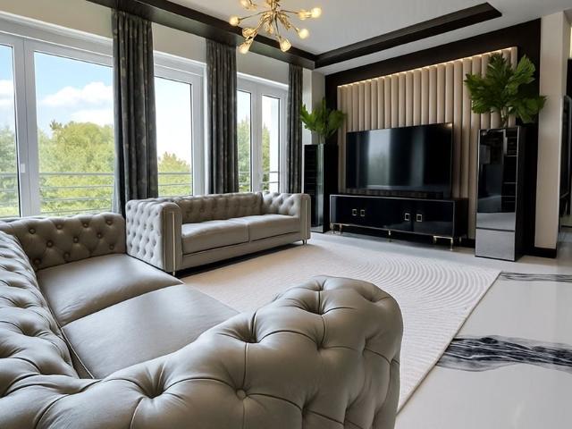 Cieszyńska 148 m², Opole
