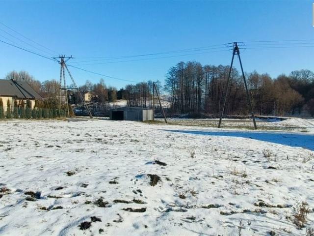 Cieszyńska 1 082 m², Jastrzębie Zdrój