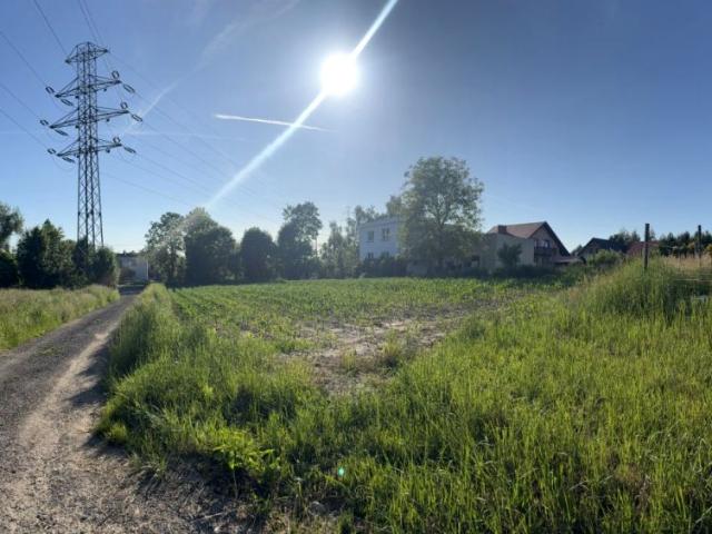 Cieszyńska 1 454 m², Pogwizdów