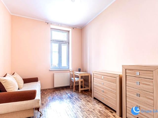 Cieszyńska 29 m², Kraków