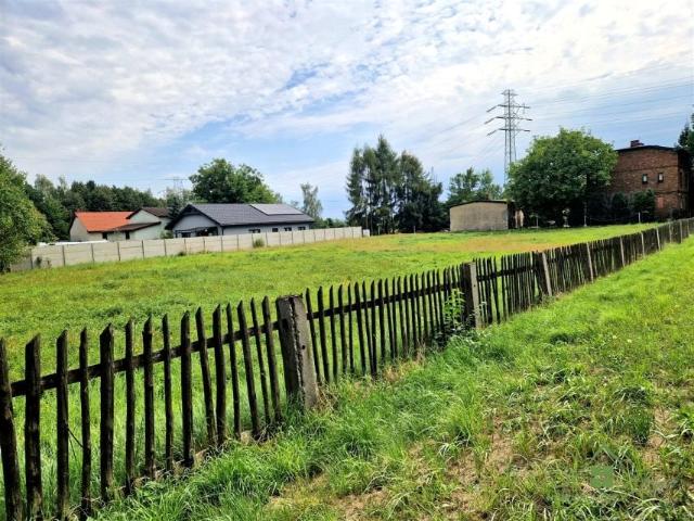 Cieszyńska 2 221 m², Łaziska Górne