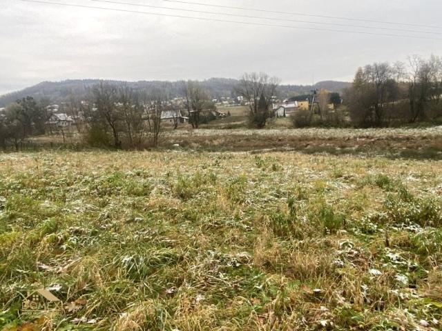 Cieszyńska 2 260 m², Goleszów