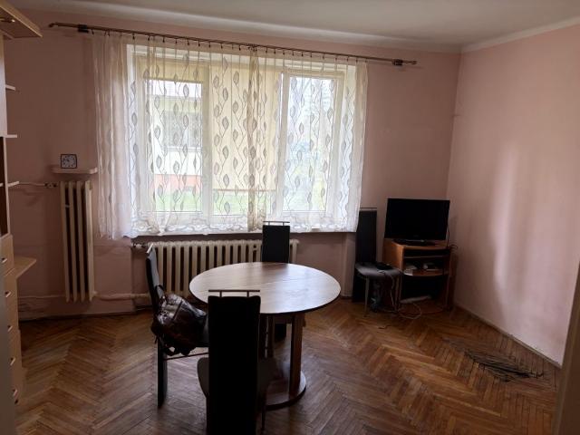 Cieszyńska 38 m², Łódź