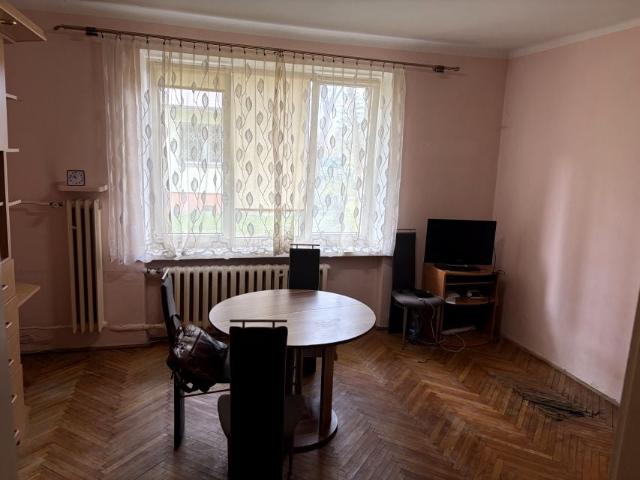 Cieszyńska 38 m², Łódź