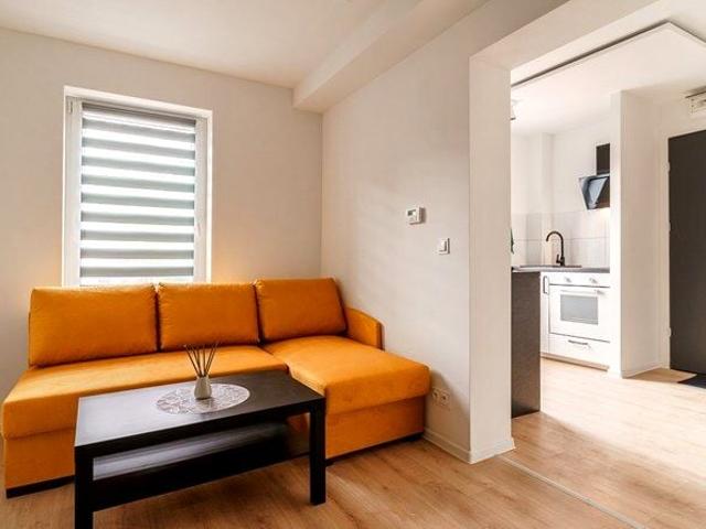Cieszyńska 31 m², Zabrze
