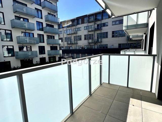 Cieszyńska 46 m², Kraków