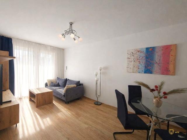 Cieszyńska 46 m², Wrocław