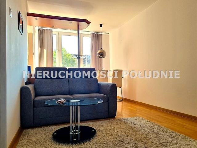 Cieszyńska 46 m², Ustroń