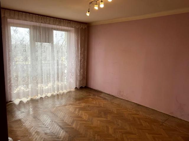 Cieszyńska 41 m², Łódź